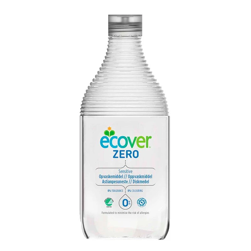 Ecover Zero opvaskemiddel 450 ml