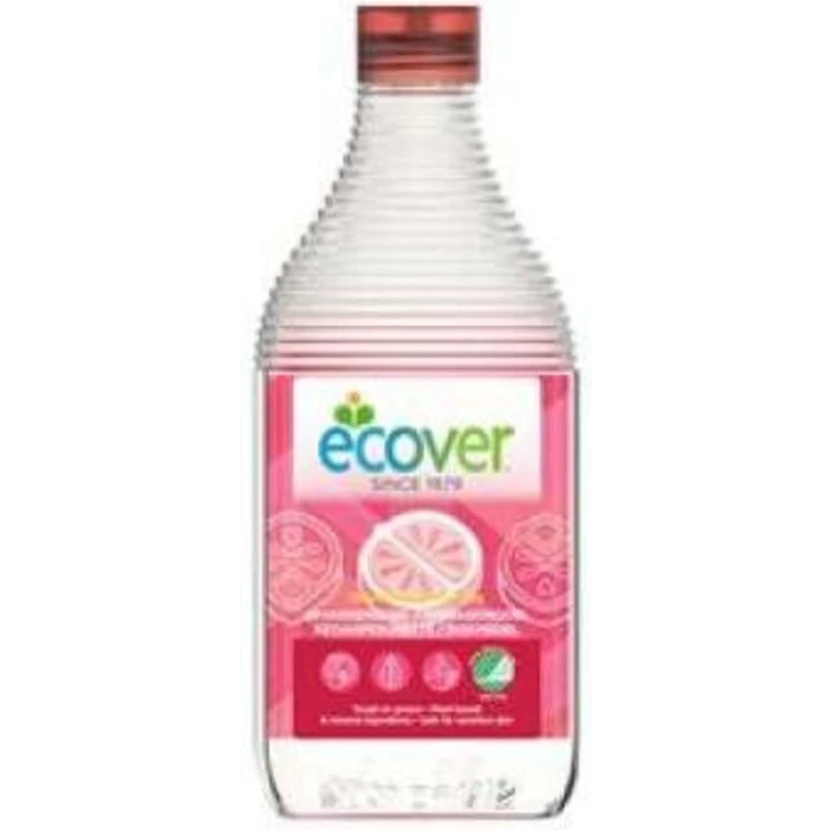 Ecover Håndopvaskemiddel Grapefrugt & Grøn Te 450 ml