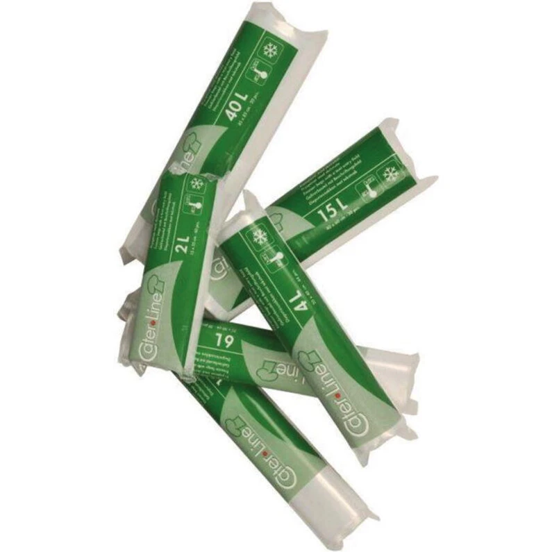 Cater-Line 2 l frysepose 15x35 cm, 34 my, transparent