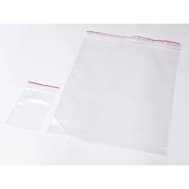 Grippie Lynlåspose T16 100x150 mm 1000 stk