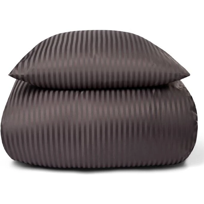 IN Style Sengetøj 140x200 cm mikrofiber - Blå