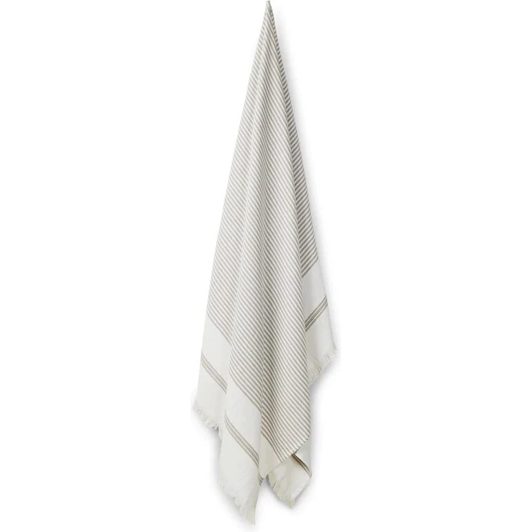 Compliments Maggiore håndklæde 90x180 cm - Sand