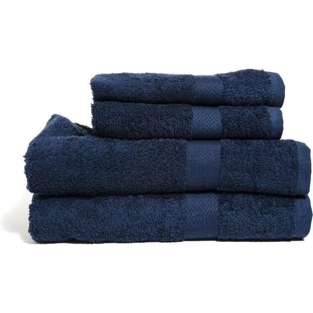 Queen Anne 410001 håndklæde 420 g/m² 65x130 cm