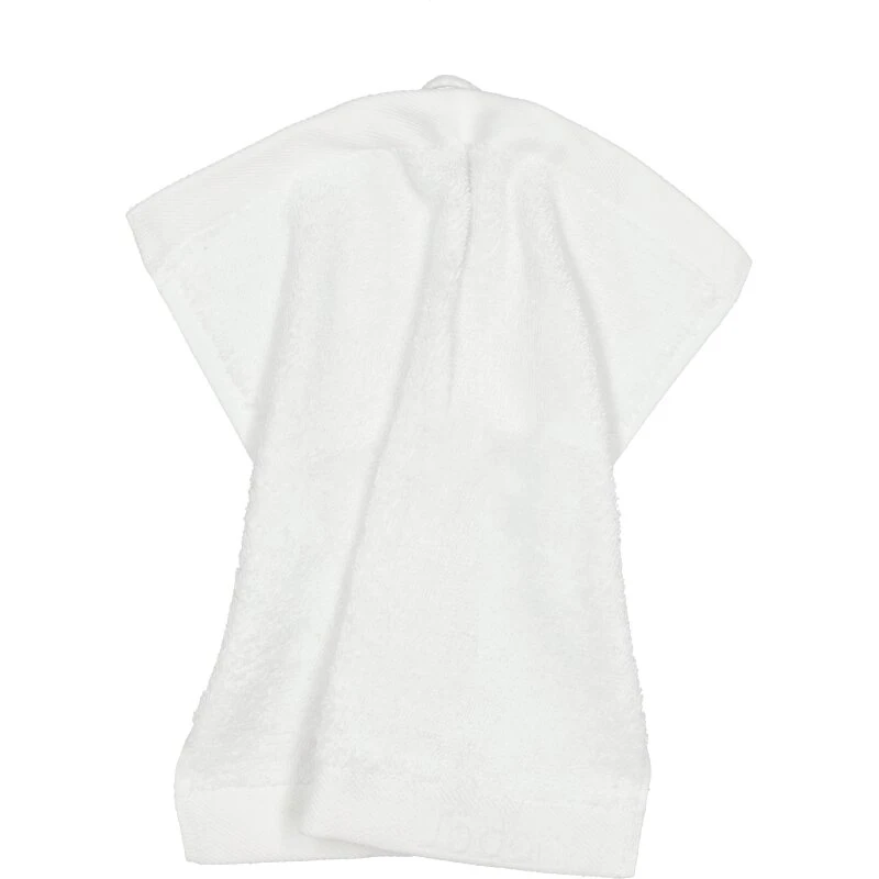 Södahl Organic Comfort Vaskeklud 100% økologisk bomuld - Hvid