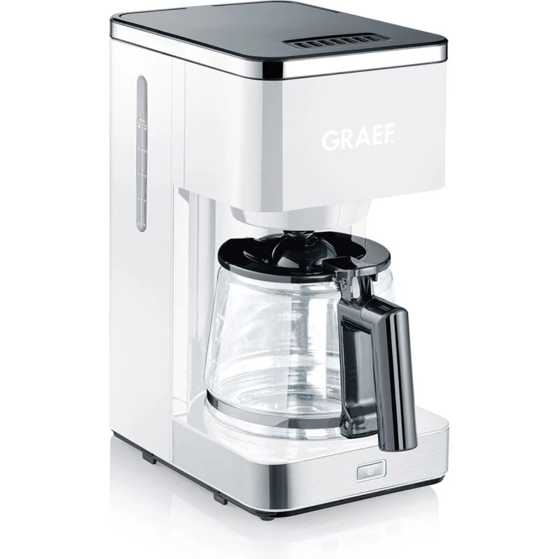 GRAEF Young Line FK401 filterkaffemaskine