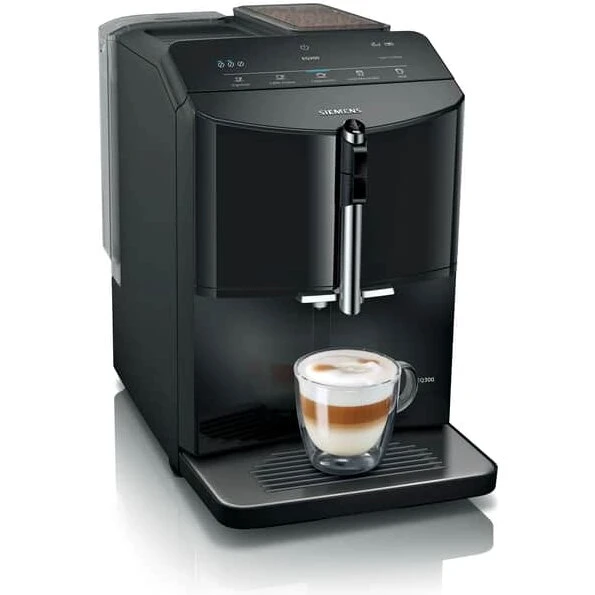 Siemens EQ300 TF301E09 Espressomaskine