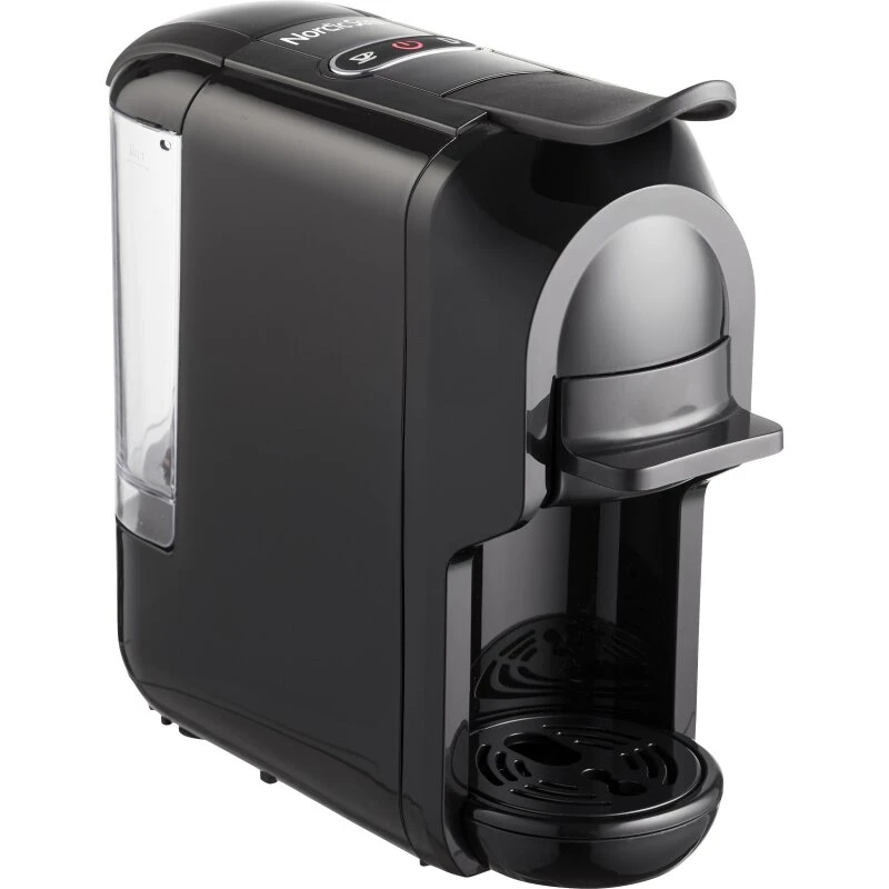 Nordic Sense Kaffemaskine 2-i-1 1450 W