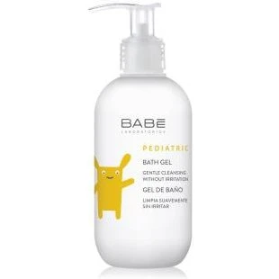 BABE Pediatic Bath Gel 100 ml