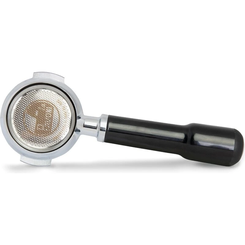 La Pavoni Åbent 58 mm portafilter med trykbegrænser