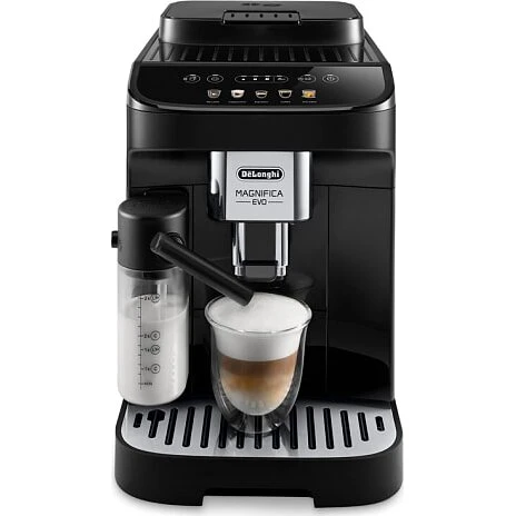 DeLonghi Magnifica Evo ECAM 290.61.B espressomaskine
