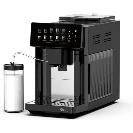 Thermex Espressomaskine Plus 1240