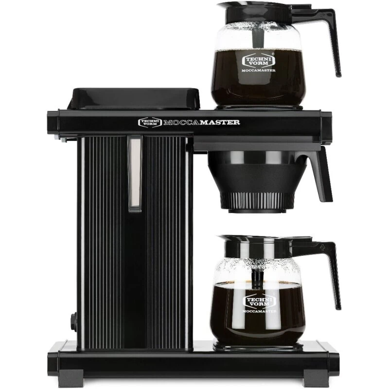 Moccamaster Moccaserver Auto Black 1,8 L