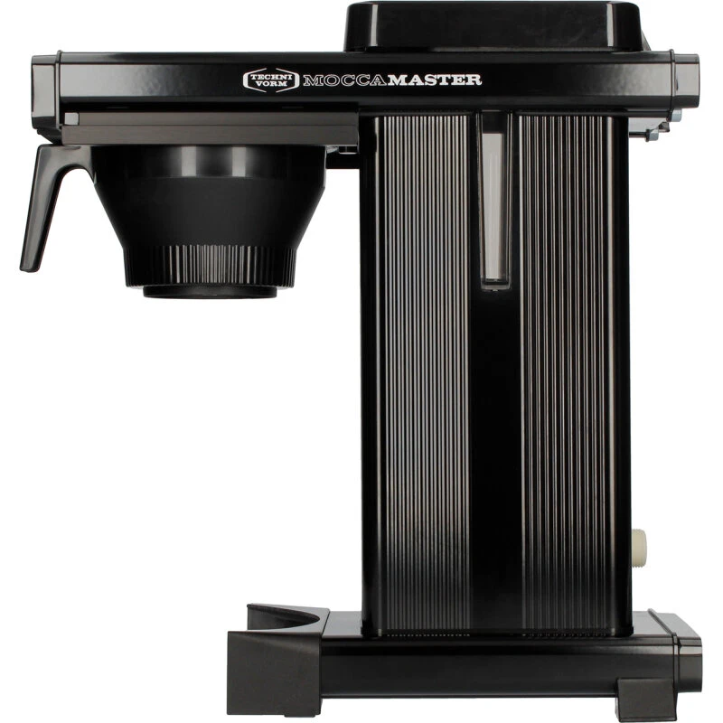 Moccamaster Thermoserve Autofill 1,8 L - Sort