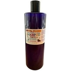 MacUrth Børneshampoo 500 ml