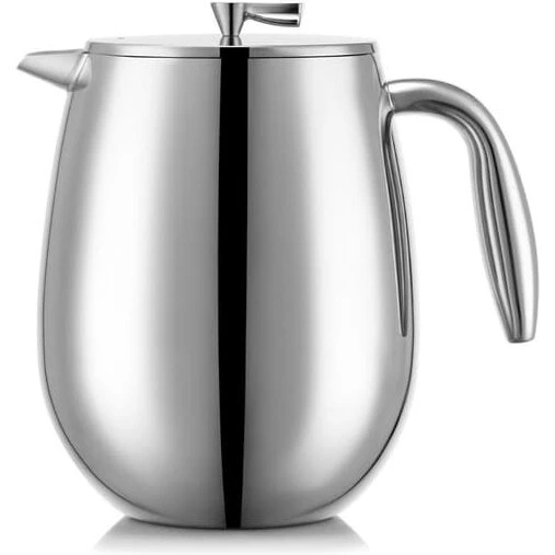 Bodum Columbia stempelkande 1 L dobbeltvægget