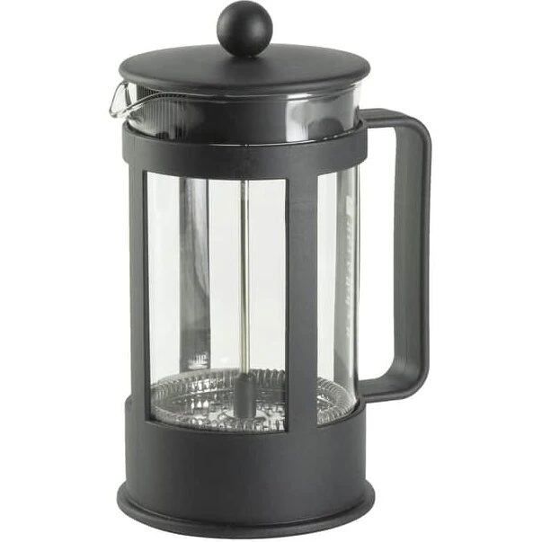 Bodum Kenya Kaffebrygger - stempelkande i borosilikatglas