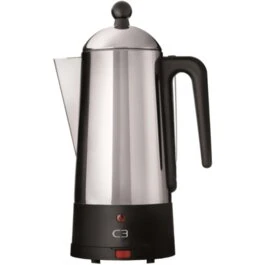 C3 Percolator Design 2–6 kopper (30-32001ECO)