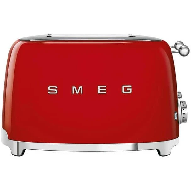 SMEG 50's Style Brødrister TSF03RDEU