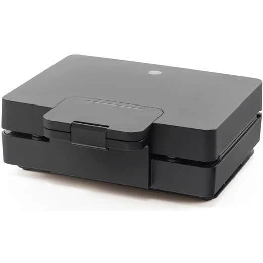 Wilfa SAM1B-1000 sandwichmaskine, 1000 W, sort