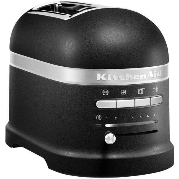 KitchenAid Artisan brødrister, 7 risteindstillinger med LED-timer