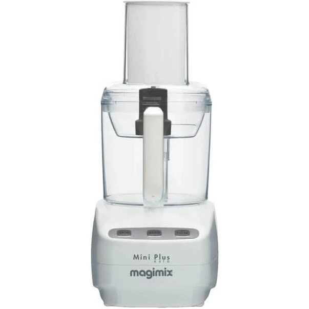 Mini Plus Foodprocessor 400 W – Hvid