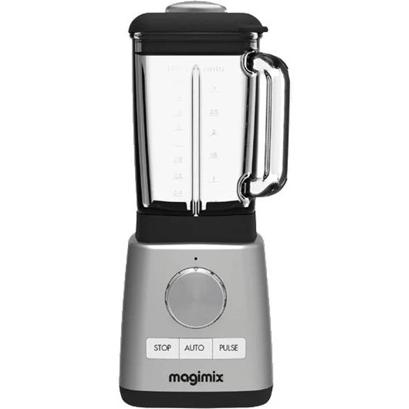 Magimix Power Blender mat stål 1,8 L (1300 W)