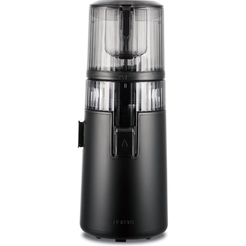 Hurom H70ST selvmaterende slowjuicer, hvid