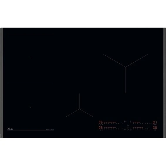 AEG TI84IB10FB induktionskogeplade