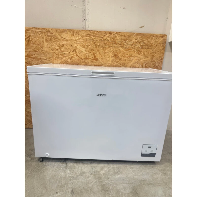 Point POCF30300DW kummefryser 299 L (hvid)