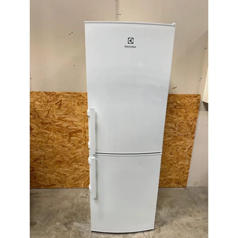 Electrolux køle-/fryseskab LNT3LE31W1 195/110L LowFrost