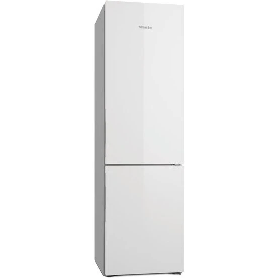 Miele KFN4898AD køle-/fryseskab, hvid