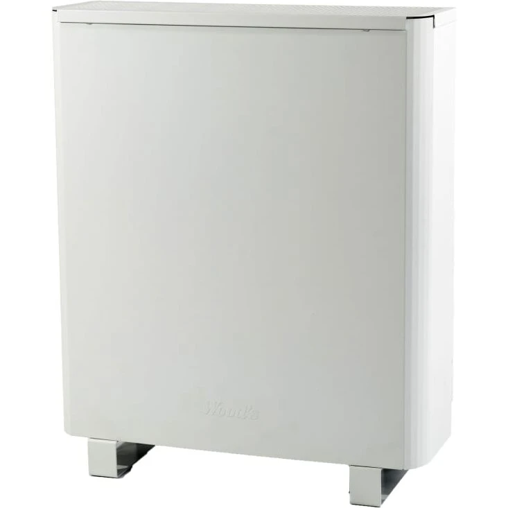 Woods AL-310FC luftrenser til 19 m²