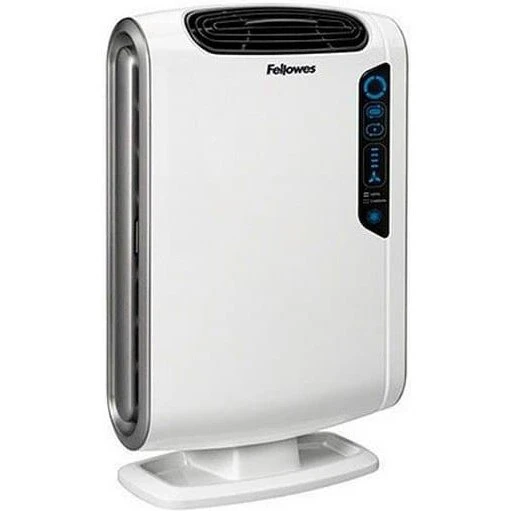 Fellowes Aeramax DX55 luftrenser, hvid
