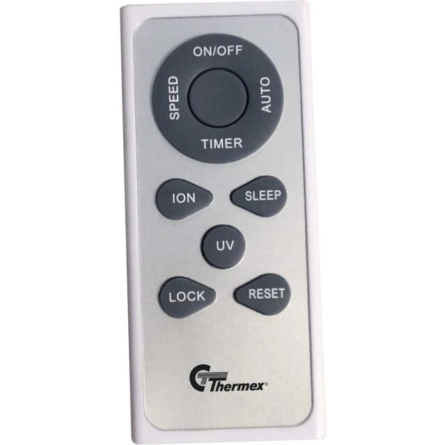 Thermex Puremex 4 luftrenser (inkl. filter)