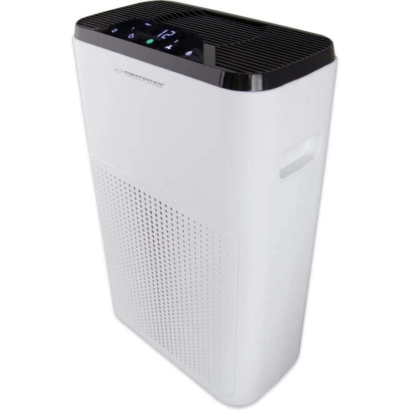 Esperanza EHP004 Mistral luftrenser - Hvid