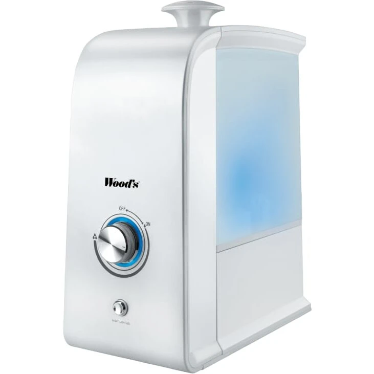 Woods WHU-400 affugter 40 m²