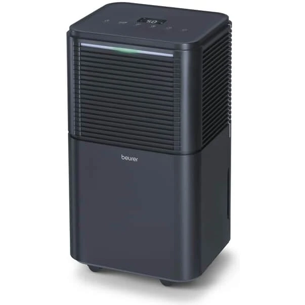 Beurer LE150 affugter (12 L/d, 2 L tank)
