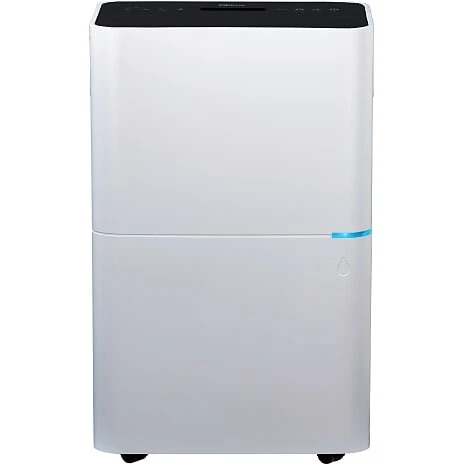 Qlima D820 Smart HEPA Wi‑Fi affugter 20 L (op til 130 m³)