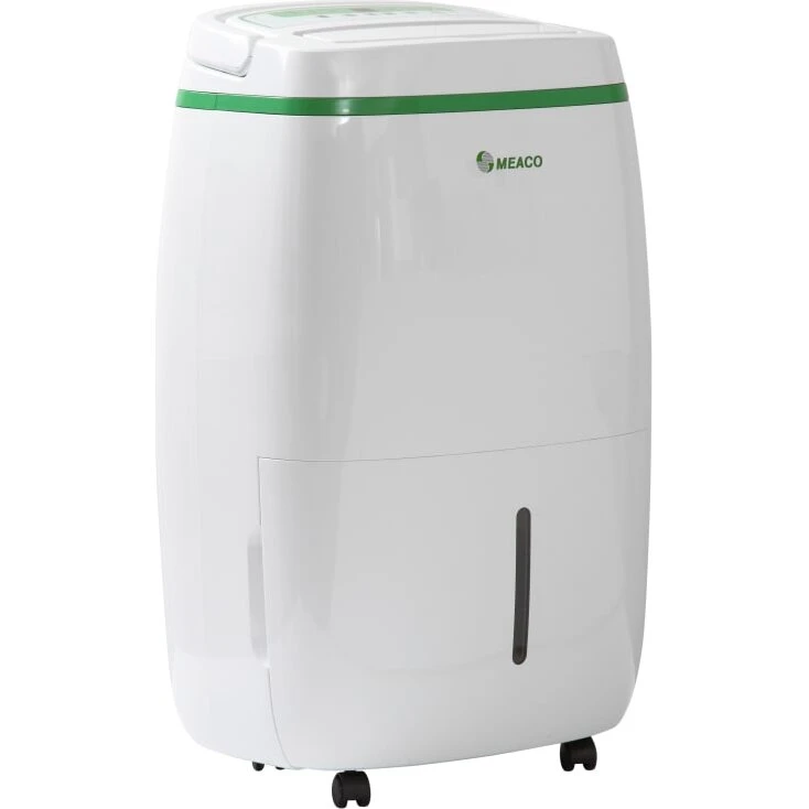 Meaco Platinum 20L affugter – 20 L/døgn, op til 150 m²