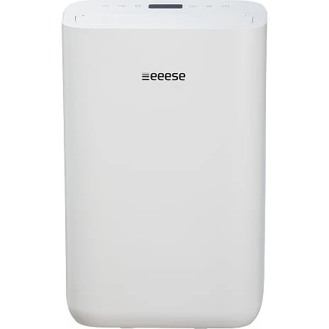 Eeese Otto affugter & luftrenser 20 L 245 W - hvid