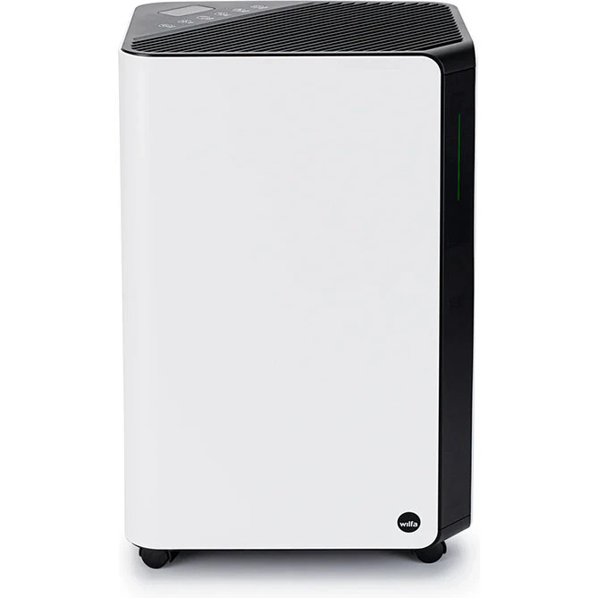 Wilfa DRY Connected DH2W-20C affugter 20 L/dag WiFi (hvid)