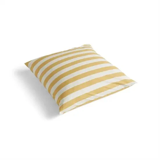 Hay - Été pudebetræk 63 x 60 cm - varm gul