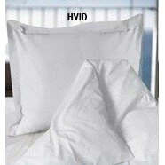CPH Living pudebetræk 50x70 cm, 100% bomuld (percale 200TC)