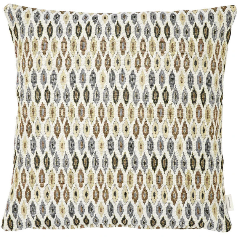 Compliments Matese pudebetræk 45x45 cm - linen