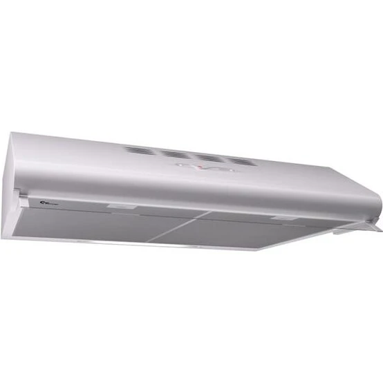 Thermex Manchester K501 emhætte 60 cm – hvid, 1-motor