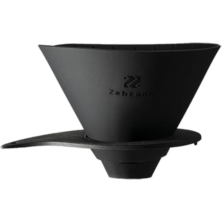 Hario Zebrang V60 Flat Dripper V02 – foldbar dripper