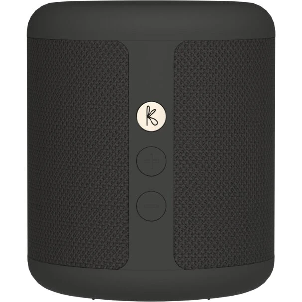 Kreafunk Karl trådløs højttaler - Dusty Rose