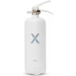 Nexa Brandslukker Hvid 2 kg 13A