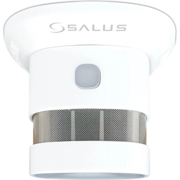 Salus SD600 røgalarm trådløs (Zigbee)