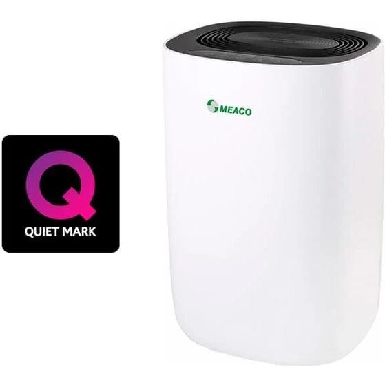 MeacoDry ABC affugter 10 liter/døgn – op til 50 m²